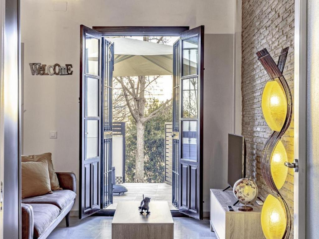 Terraza De Triana Apartamento