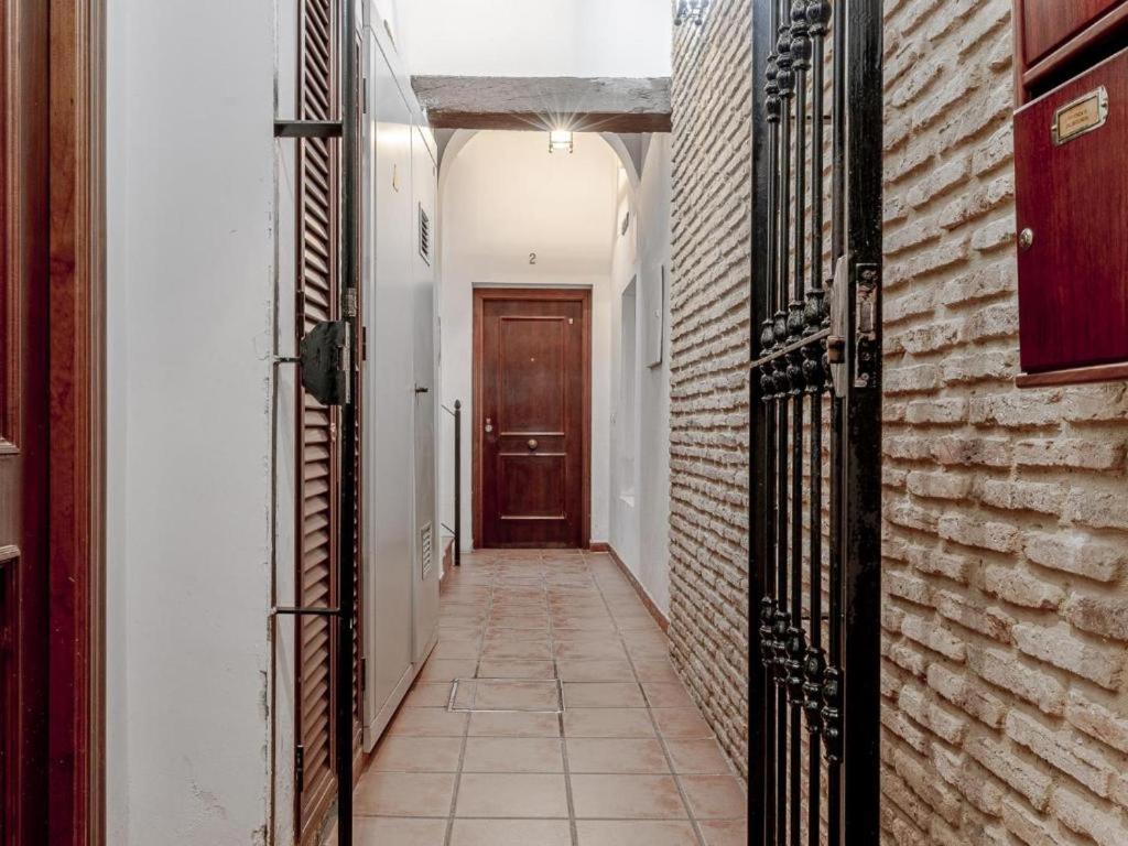 Terraza De Triana Apartamento