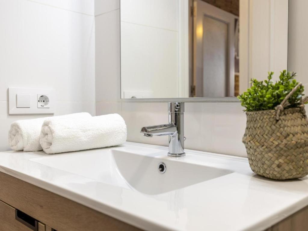 Apartamento Terraza De Triana