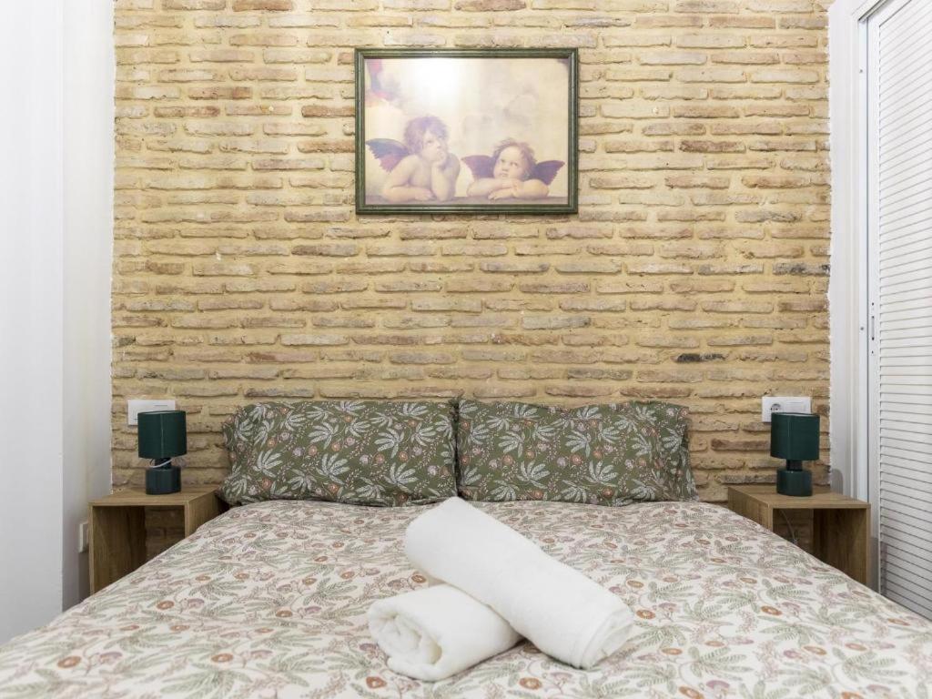 Apartamento Terraza De Triana *