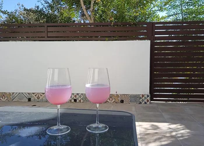 Terraza De Triana
