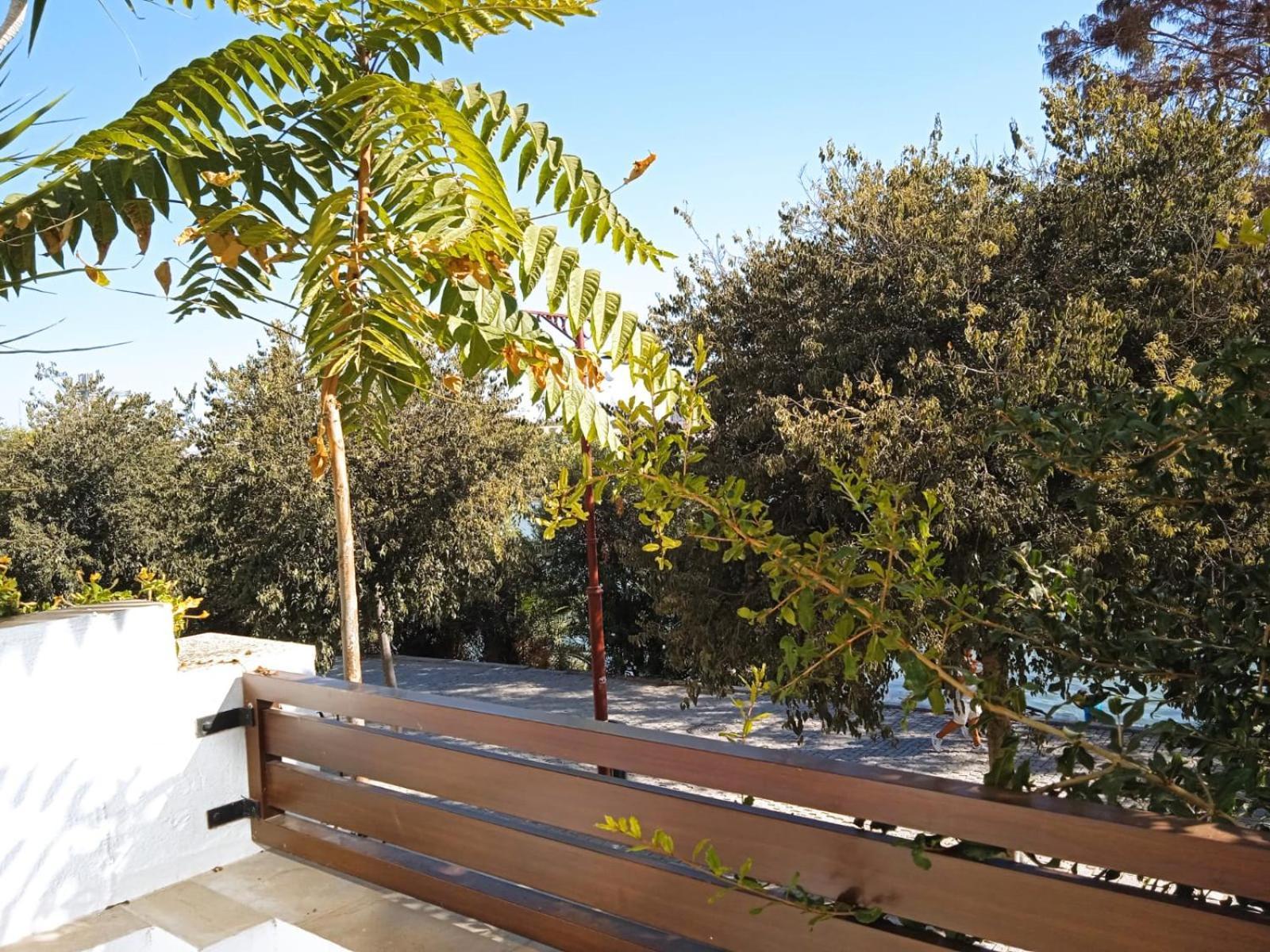 Terraza De Triana Appartement Sevilla