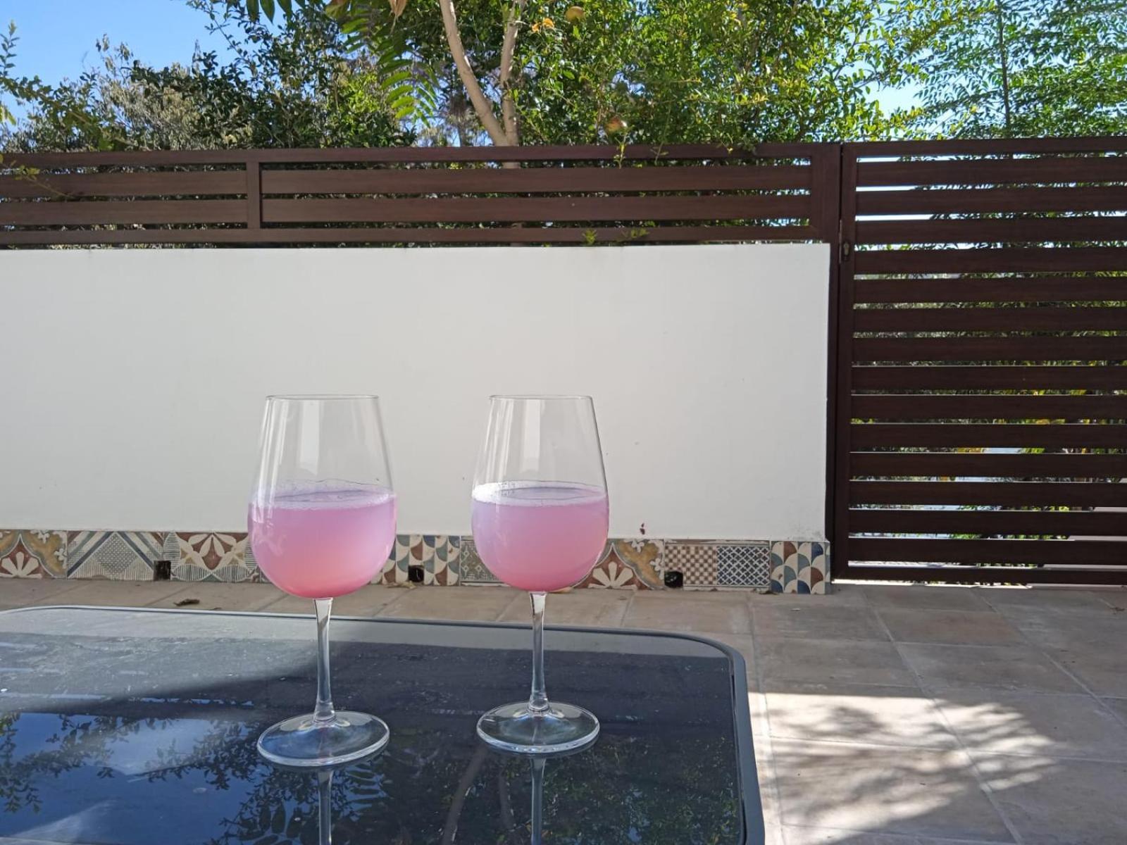 Terraza De Triana Appartement Sevilla
