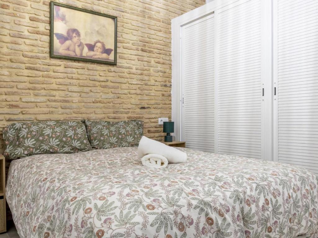 Terraza De Triana Appartement